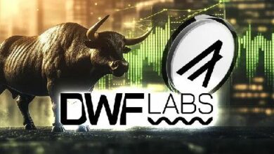 مختبرات DWF تُودع 2 مليون دولار في ALGO مع ارتفاع السعر بنسبة 185% - اكتشف التفاصيل الآن!