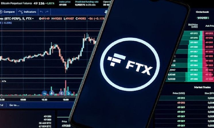 محلل العملات الرقمية يتوقع ارتفاعاً بنسبة 400% لعملة FTT - اكتشف التفاصيل!