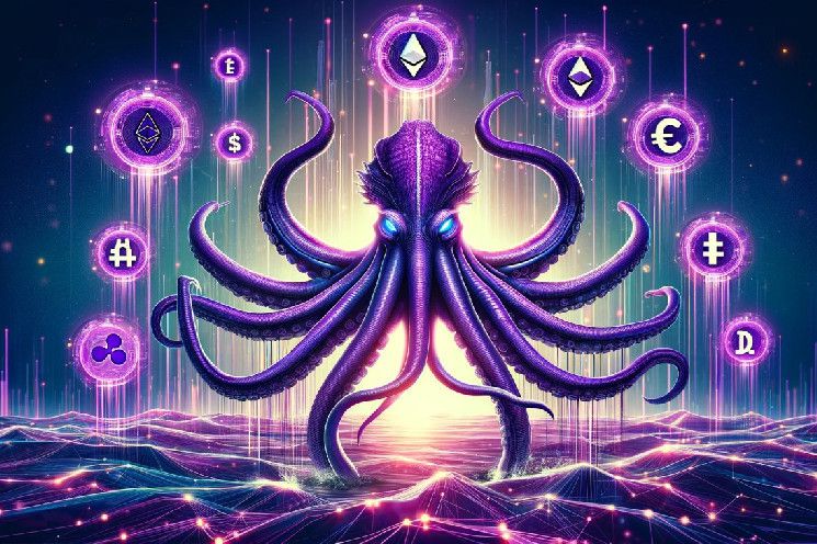 تحليل تقرير Kraken OTC – نوفمبر 2024: اكتشف الفرص الآن!