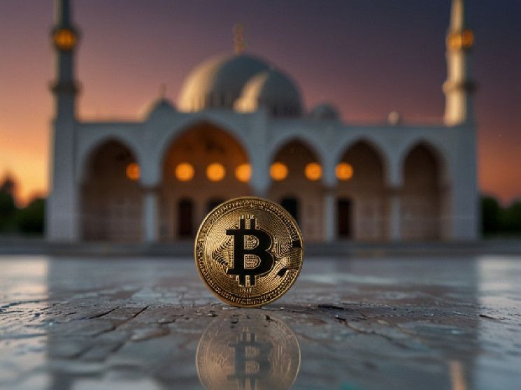 اكتشف لماذا يعتبر البيتكوين المال الأكثر توافقاً مع الشريعة الإسلامية