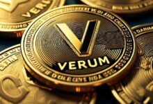 VERUM يصل إلى أعلى مستوى جديد مع ارتفاع بنسبة 70% - اكتشف المزيد الآن!