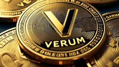 VERUM يصل إلى أعلى مستوى جديد مع ارتفاع بنسبة 70% - اكتشف المزيد الآن!