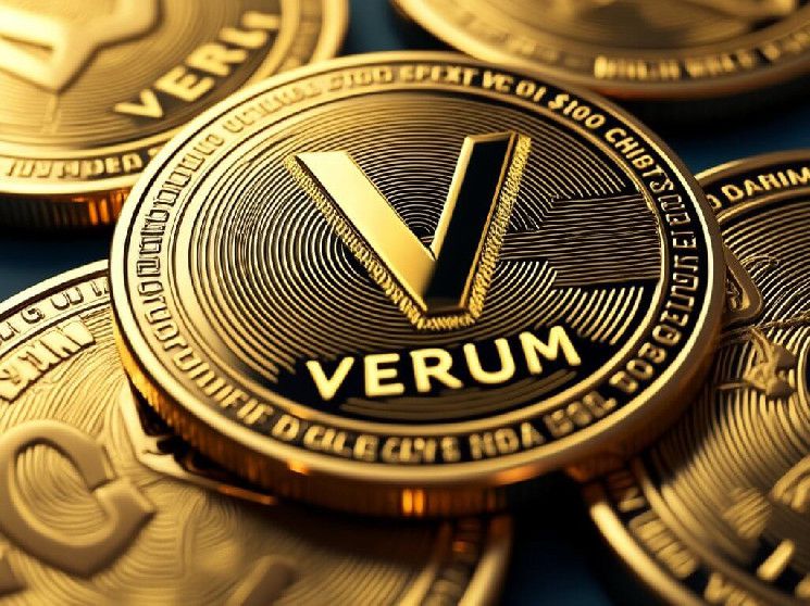 VERUM يصل إلى أعلى مستوى جديد مع ارتفاع بنسبة 70% - اكتشف المزيد الآن!