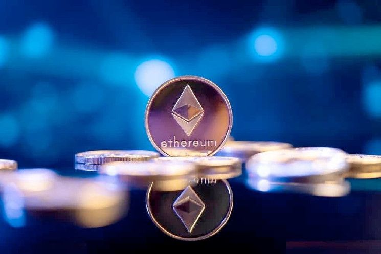 تعرف على أداء إيثريوم (ETH) في عام 2024 حتى الآن!