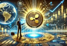 تعاون مرتقب: فيلو يشعل الحماس لـ XRP بذكره المتكرر!