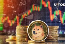 دوجكوين (DOGE) على وشك قفزة بنسبة 91% إذا لم تخطئ تحليلات السعر - اكتشف المزيد!