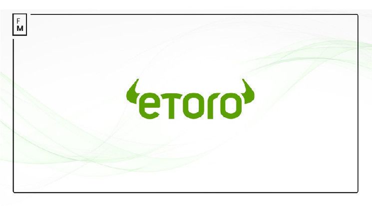 eToro تطلق نظام التخزين التلقائي لـ NEAR وPOL وأربع أصول أخرى - اكتشف المزيد الآن!