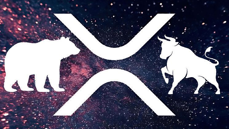 تحليل سعر XRP: هل سيرتفع إلى 10 دولارات أم يهبط إلى 1 دولار؟ اكتشف الآن!