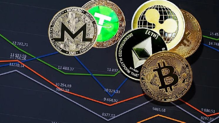 لماذا لا تتحرك العملات البديلة كما هو متوقع؟ الرئيس التنفيذي لشركة التحليلات يوضح لماذا لا تشهد إيثريوم ارتفاعًا إضافيًا