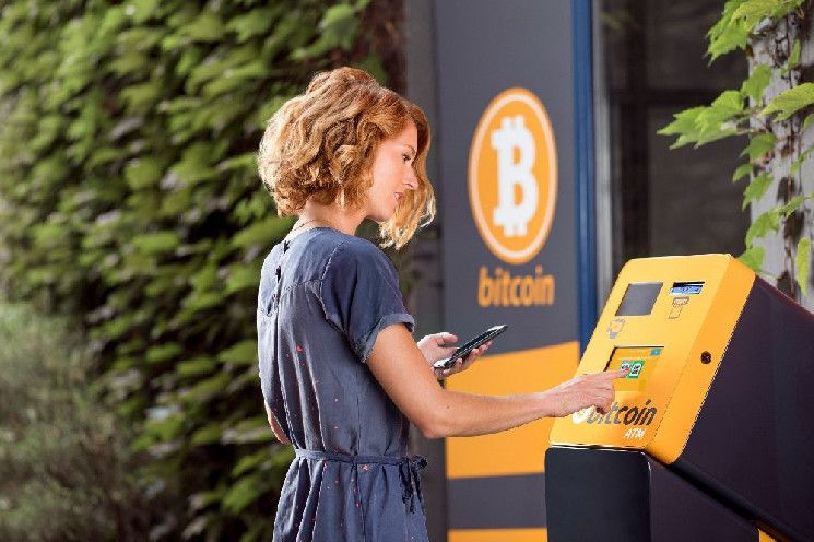 البرازيل تشهد ارتفاعًا في أجهزة صراف البيتكوين مع نمو اعتماد العملات الرقمية – اكتشف المزيد الآن!