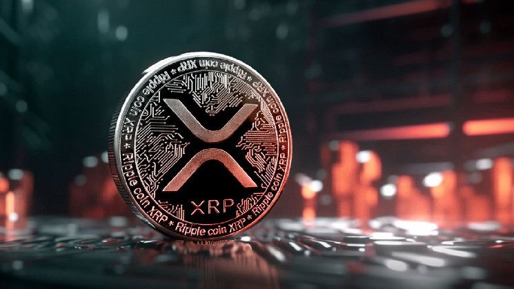 تراجع عملة XRP إلى أقل من $2 بسبب تلاشي انتعاش سانتا كلوز - اكتشف التفاصيل الآن!