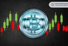 هبوط سعر بيتكوين (BTC) إلى 98 ألف دولار: هل ستنهار إلى 90 ألف دولار؟ اكشف التفاصيل