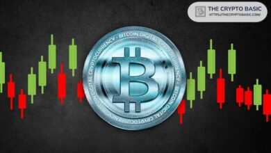 هبوط سعر بيتكوين (BTC) إلى 98 ألف دولار: هل ستنهار إلى 90 ألف دولار؟ اكشف التفاصيل