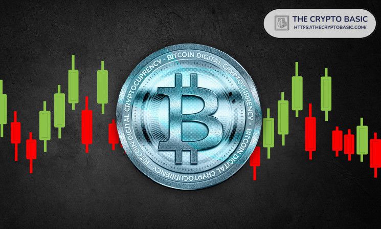 هبوط سعر بيتكوين (BTC) إلى 98 ألف دولار: هل ستنهار إلى 90 ألف دولار؟ اكشف التفاصيل