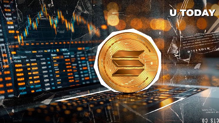 سولانا (SOL) تستعد للعودة مع ارتفاع حجم التداول بنسبة 39% - اكتشف التفاصيل!