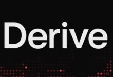 بروتوكول Derive يتجاوز 100 مليون دولار في القيمة المقفلة مع تحركات حيتان البيتكوين في تداول الخيارات - اكتشف المزيد!