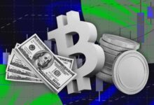 سعر البيتكوين قد يصل إلى 107,000 دولار مرة أخرى إذا تم كسر هذا المستوى المهم - اكتشف المزيد!