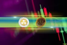 ارتفاع سعر XRP بنسبة 6% يومياً، وBTC يستهدف 98 ألف دولار بعد تراجعه إلى 94 ألف دولار (متابعة السوق)