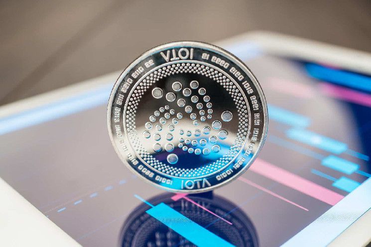 تحليل سعر IOTA: هل يمكن أن تصل IOTA إلى 1 دولار في 2025؟ اتجاهات صعودية مرتقبة! تعرف على التفاصيل