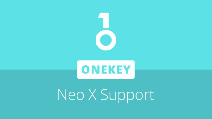 محفظة OneKey المادية تضيف دعمًا لـ Neo X وNeo: انضم لحملة الجوائز الآن!