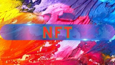إيرادات NFT لعام 2024 تتجاوز حاجز 8 مليارات دولار - اكتشف المزيد!