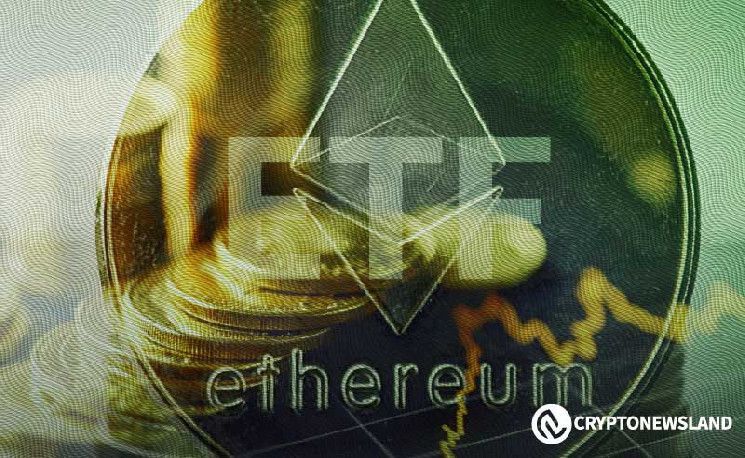 تحديد سعر $10,000 كهدف متوسط الأجل لإيثريوم (ETH) في هذه الدورة الصعودية للعملات الرقمية - تعرّف على التفاصيل!