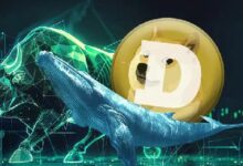 حيتان دوجكوين تشتري 160 مليون DOGE، هل يصل السعر إلى 1 دولار قريباً؟ اكتشف الآن!