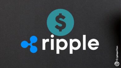 تحركات شرائية متفائلة من حيتان XRP قبيل إطلاق RLUSD - اكتشف التفاصيل الآن!