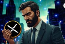 شبكة XRP تنمو: لماذا لا يرتفع السعر؟ اكتشف الآن!