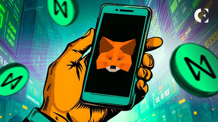 NEAR Snap يقدم خصائص غير EVM إلى MetaMask لأول مرة اكتشفها الآن!