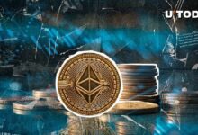 إيثريوم (ETH) إلى 12,000 دولار؟ تحليل نموذج الرأس والكتفين يكشف الهدف!