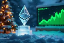 هل سيتجاوز سعر إيثيريوم (ETH) حاجز 4000 دولار قريباً؟ اكتشف الآن!