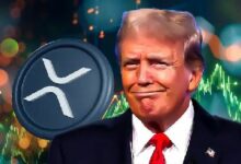 ريبل تتعهد بمبلغ 5 ملايين XRP لصندوق تنصيب دونالد ترامب – اكتشف التفاصيل!