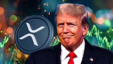 ريبل تتعهد بمبلغ 5 ملايين XRP لصندوق تنصيب دونالد ترامب – اكتشف التفاصيل!