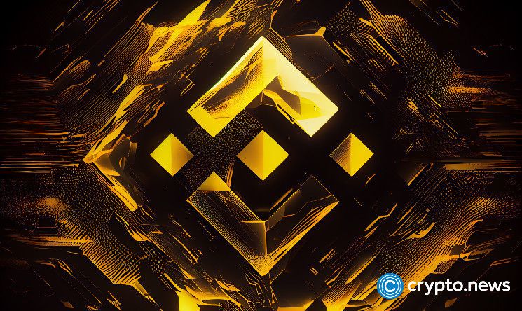 تحديثات Binance Futures: تحسين مستويات الرافعة والهامش لعقود USDⓈ-M الدائمة - اكتشف التفاصيل الآن!