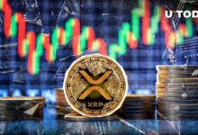 انتقال 800 مليون XRP من أكبر بورصة عالمية؛ هل هذه بداية شيئ كبير؟ اكتشف المزيد الآن!