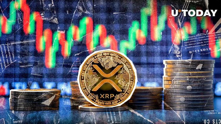 انتقال 800 مليون XRP من أكبر بورصة عالمية؛ هل هذه بداية شيئ كبير؟ اكتشف المزيد الآن!