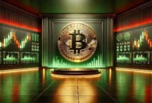 هل وصل سعر البيتكوين (BTC) إلى الحد الأقصى في هذه الدورة؟ اكتشف الآن!