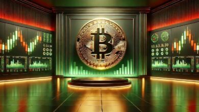 هل وصل سعر البيتكوين (BTC) إلى الحد الأقصى في هذه الدورة؟ اكتشف الآن!