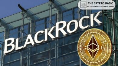 صندوق BlackRock لإيثريوم يحتفظ بمليون ETH مع تزايد اهتمام المؤسسات: اكتشف المزيد الآن