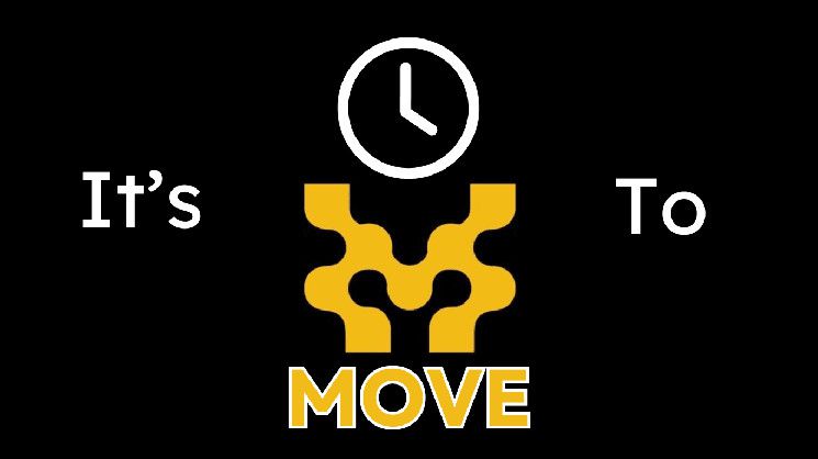 ما هو رمز MOVE وكيف صعد إلى قائمة أفضل 100 عملة مشفرة؟ اكتشف الآن!