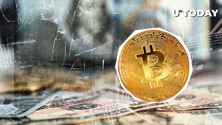 بيتكوين (BTC) إلى 200,000 دولار؟ اكتشف سبب الاستهداف الآن!