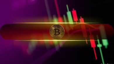 أسواق العملات الرقمية تخسر 140 مليار دولار مع تراجع بيتكوين (BTC) بمقدار 4000 دولار بعد آخر ذروة (تقرير السوق) - اكتشف التفاصيل!