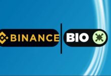 احصل على زيادة في حجم تداول رموز DeSci بعد إضافة بروتوكول BIO في Binance Launchpool