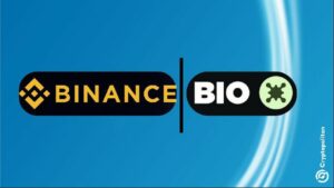 احصل على زيادة في حجم تداول رموز DeSci بعد إضافة بروتوكول BIO في Binance Launchpool