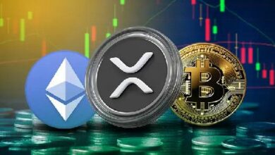 تصفية العملات الرقمية تصل إلى 1.1 مليار دولار، انهيار بيتكوين، إيثيريوم، وXRP! اكتشف التفاصيل الآن!