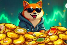 PEPE يتحدى SHIB وBaby Doge يرتفع بنسبة 31%: سوق العملات الميمية يصل إلى 146 مليار دولار - اكتشف المزيد!