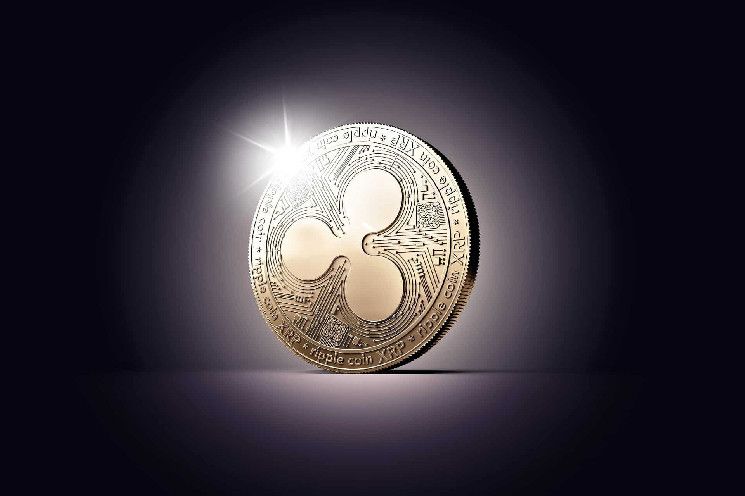 ما هو الوضع الحالي لـ XRP؟ شركة التحليلات تكشف عن هدف السعر لـ XRP إذا حدث ارتفاع مماثل لصعود 2017