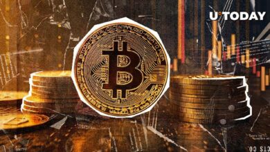 تدمير 400 مليون دولار: هل سينخفض بيتكوين (BTC) إلى أقل من القمة التاريخية؟ اكتشف المزيد!