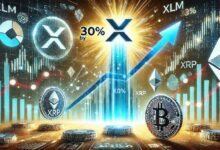 تحليل ستيلار: ارتفاع 209% يمهد الطريق لسعر XLM نحو هدف 2 دولار - تصريح خبير بارز